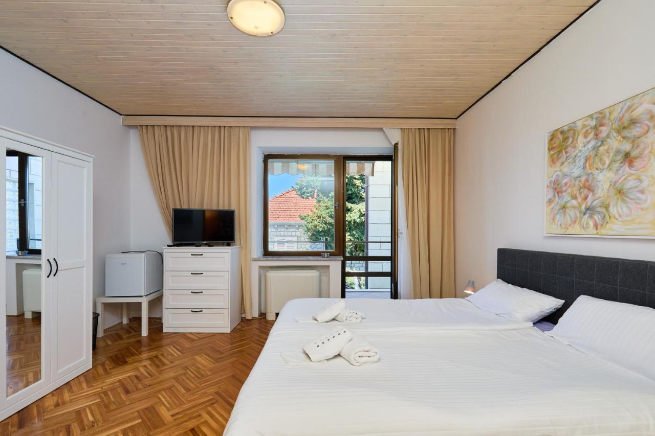 Dubrovnik Haus Suites Exterior photo