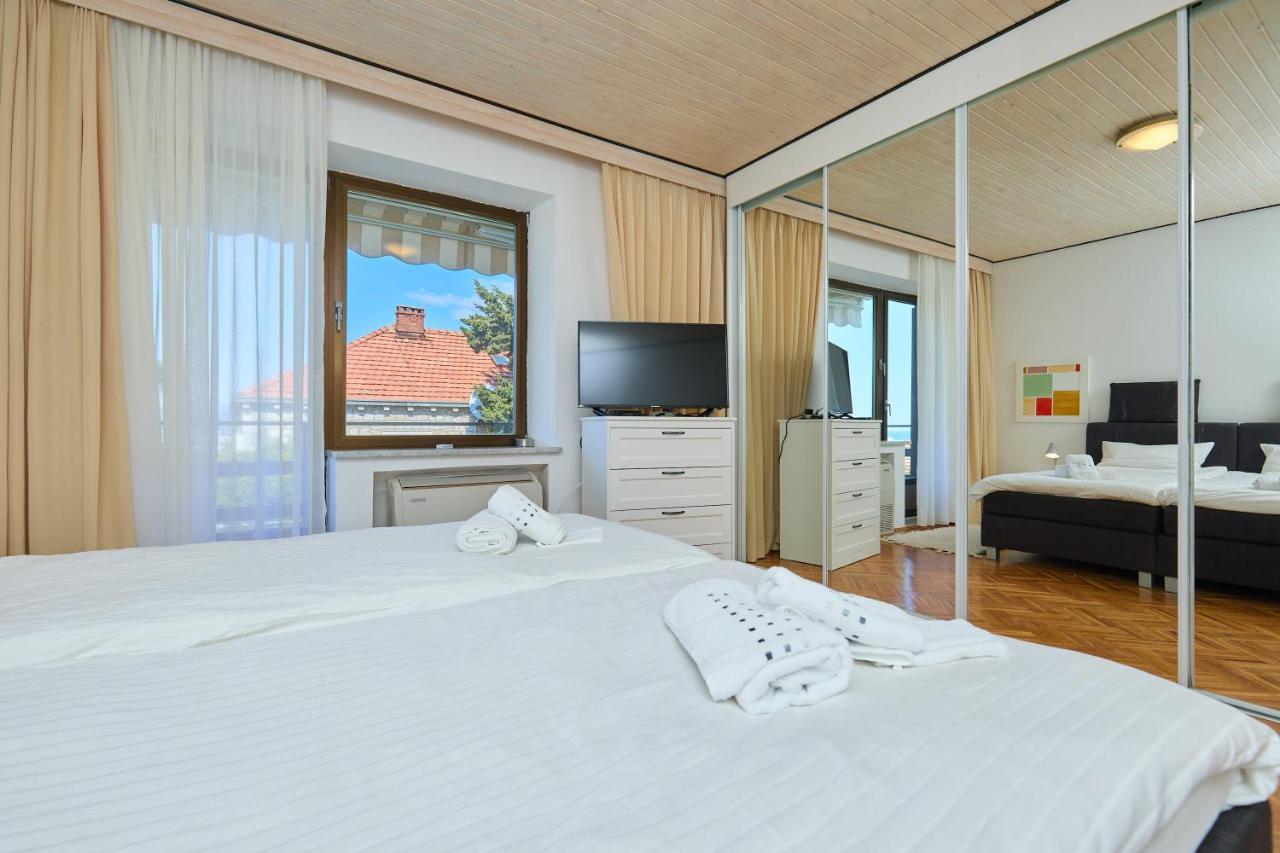 Dubrovnik Haus Suites Exterior photo