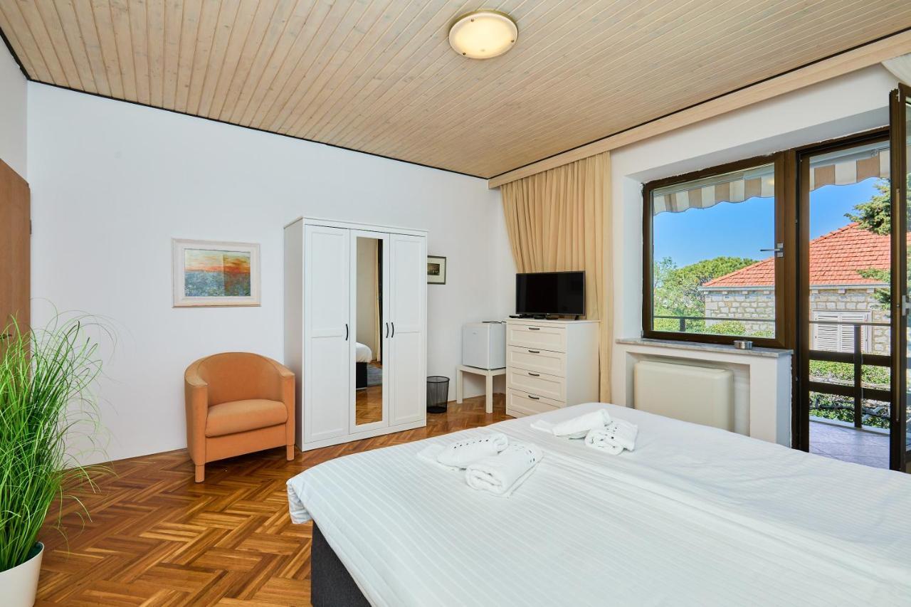 Dubrovnik Haus Suites Exterior photo